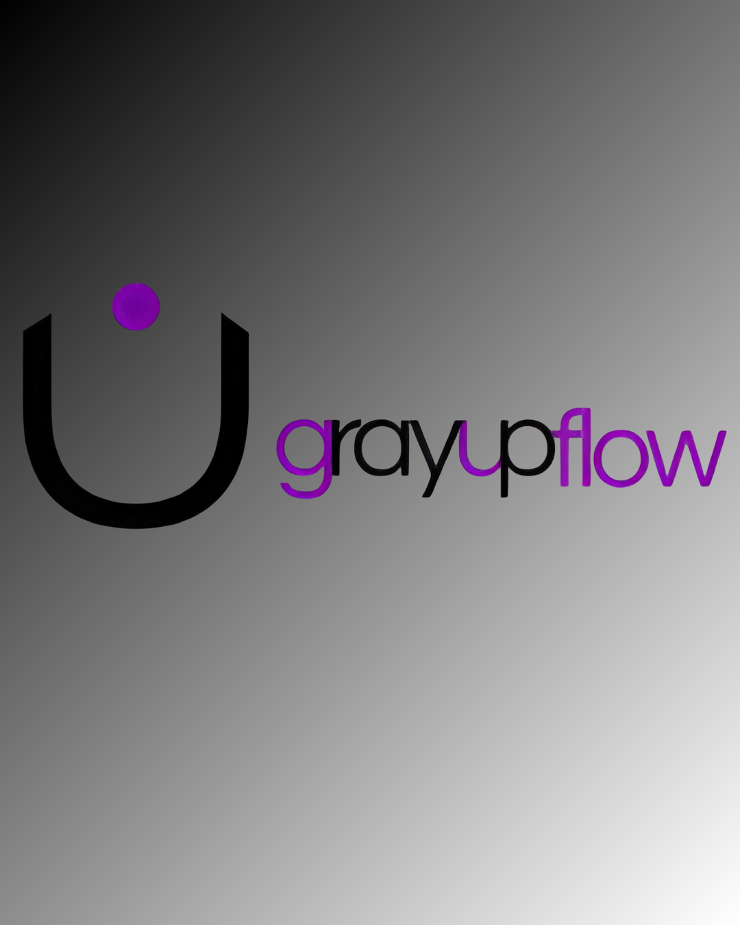Gray UP Flow