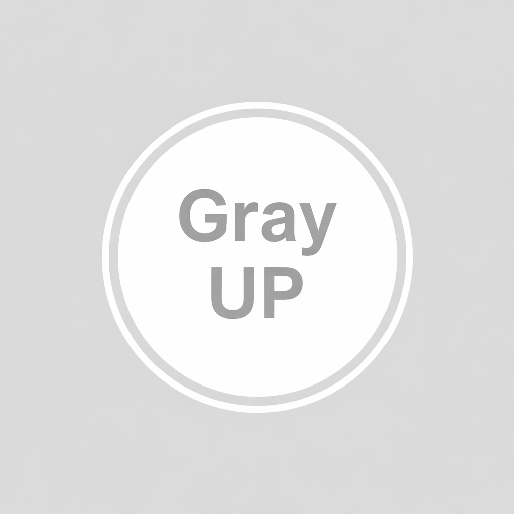 Gray UP