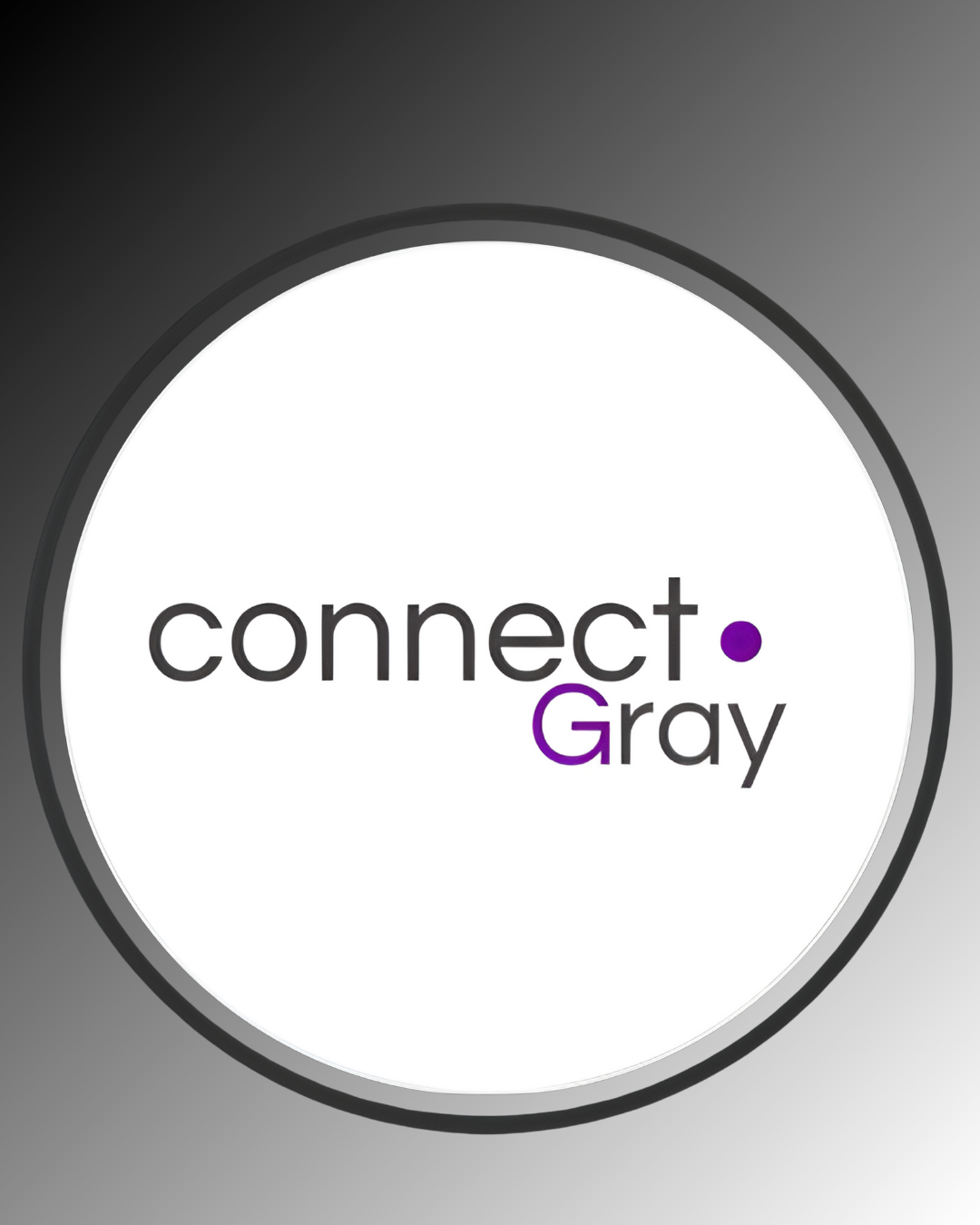 Connect Gray